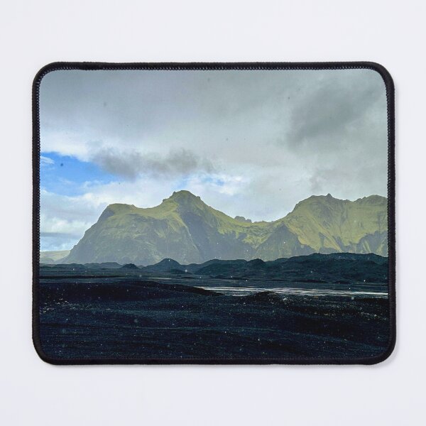 Item preview, Rainy Day in Iceland designed and sold by ClarissaFlora.