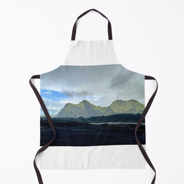 Item preview, Rainy Day in Iceland designed and sold by ClarissaFlora.