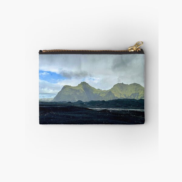 Item preview, Rainy Day in Iceland designed and sold by ClarissaFlora.