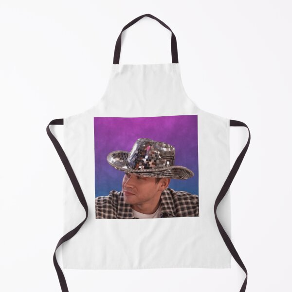 Item preview, Buck in a Cowboy Hat w/ Bi Colors designed and sold by jenivy95.