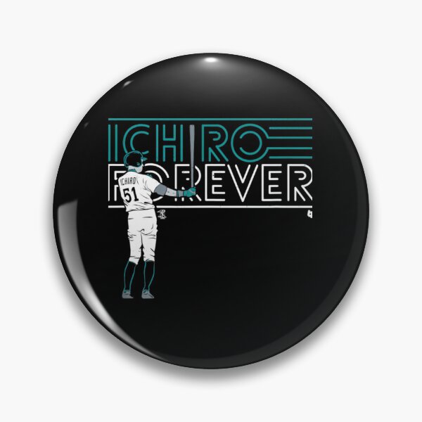 Item preview,  Ichiro Suzuki Ichiro Baseball designed and sold by shop bst.