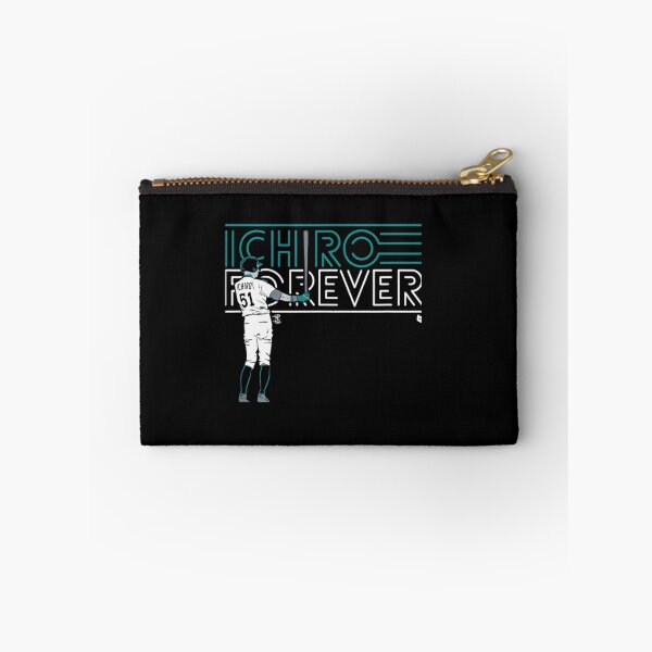 Item preview,  Ichiro Suzuki Ichiro Baseball designed and sold by shop bst.