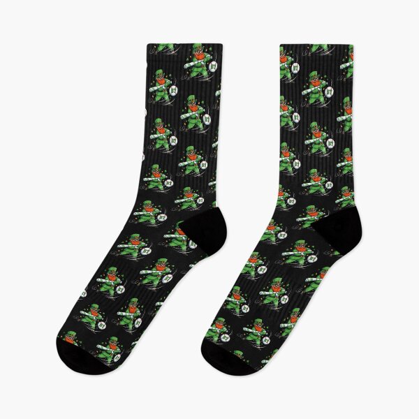 Item preview, Funny Baseball Leprechaun 67 Irish St Patricks Day Boys Men designed and sold by CHIFOUR4.
