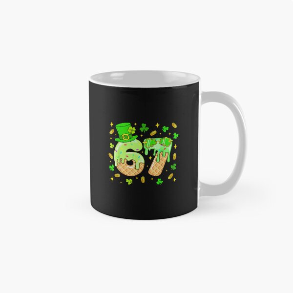 Item preview, 67 St Patricks Day Six Seven Drip Shamrock Boys Girls Kids designed and sold by CHIFOUR4.
