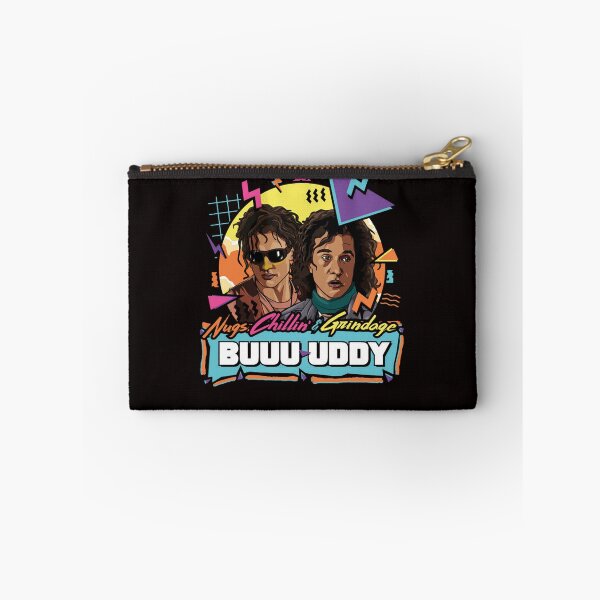 Item preview, Nugs, Chillin &amp; Grindage Buuuuuddy - Encino Man  designed and sold by RONALPARAD.