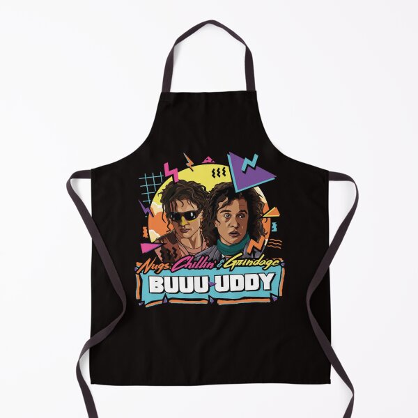 Item preview, Nugs, Chillin &amp; Grindage Buuuuuddy - Encino Man  designed and sold by RONALPARAD.