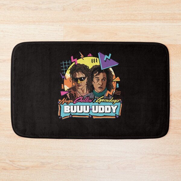 Item preview, Nugs, Chillin &amp; Grindage Buuuuuddy - Encino Man  designed and sold by RONALPARAD.