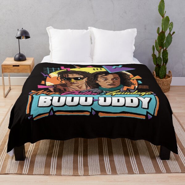 Item preview, Nugs, Chillin &amp; Grindage Buuuuuddy - Encino Man  designed and sold by RONALPARAD.