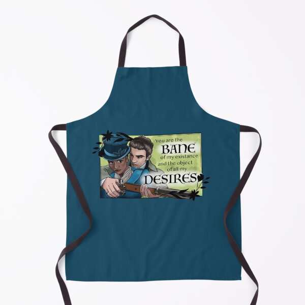 Item preview, Kate and Anthony - Bridgerton designed and sold by Lauren Eldridge-Murray.