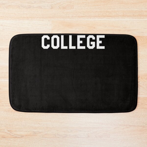 Item preview, Animal House - College  designed and sold by rutimenta.