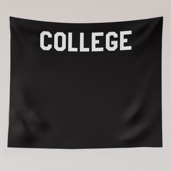 Item preview, Animal House - College  designed and sold by rutimenta.