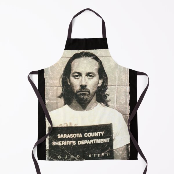 Item preview, pee wee herman - paul rubens mugshot designed and sold by rutimenta.