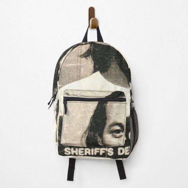 Item preview, pee wee herman - paul rubens mugshot designed and sold by rutimenta.