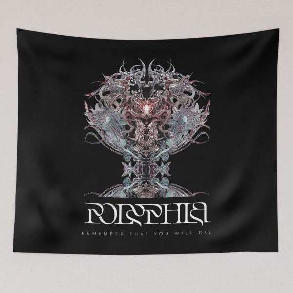 Item preview, Polyphiaa Art Classic  designed and sold by FOX Store.