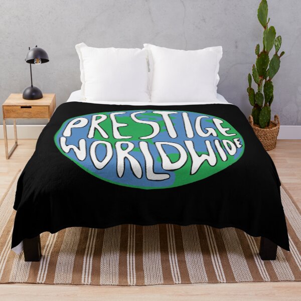 Artikelvorschau, Prestigee Worldwidee - Step Brotherss entworfen und verkauft von FOX Store.