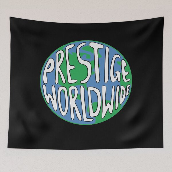 Artikelvorschau, Prestigee Worldwidee - Step Brotherss entworfen und verkauft von FOX Store.