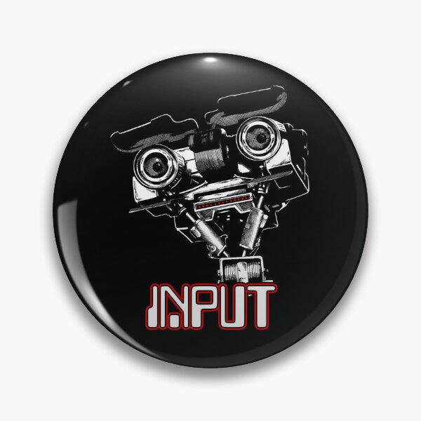 Item preview, Iiiinnnnput designed and sold by shop bst.