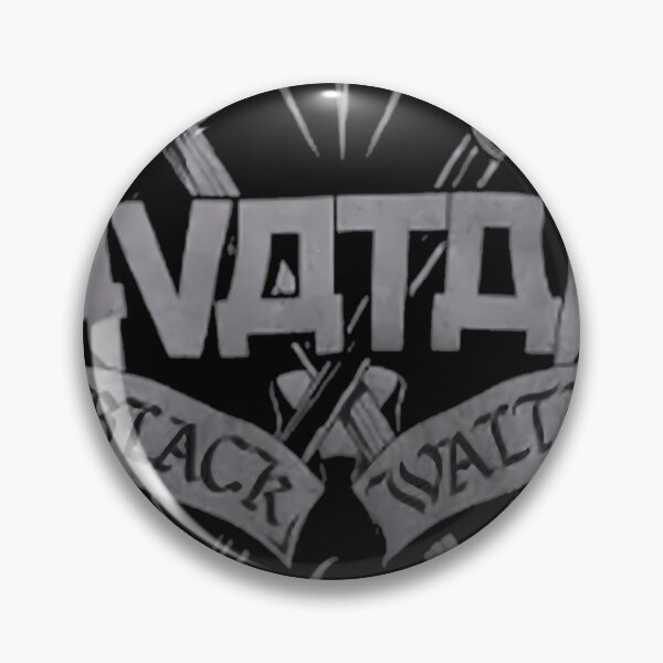 Item preview, New Coll Avatar Band designed and sold by aiprintable.