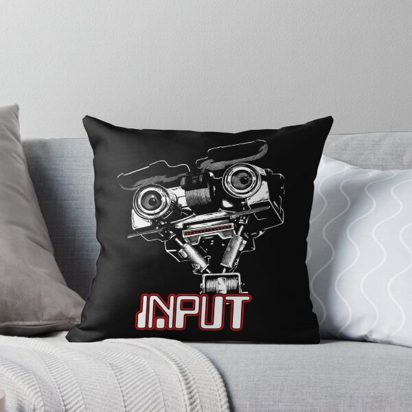 Item preview, Iiiinnnnput designed and sold by shop bst.
