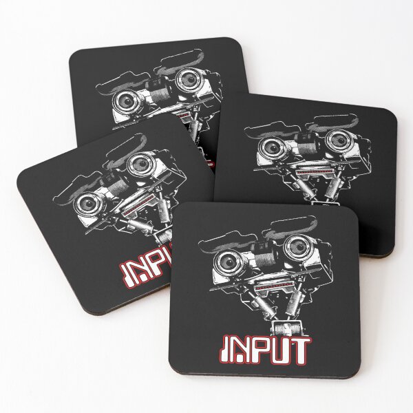 Item preview, Iiiinnnnput designed and sold by shop bst.