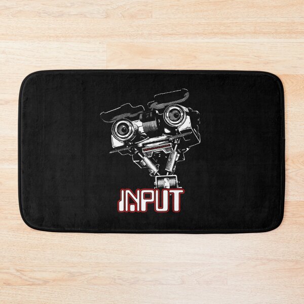Item preview, Iiiinnnnput designed and sold by shop bst.