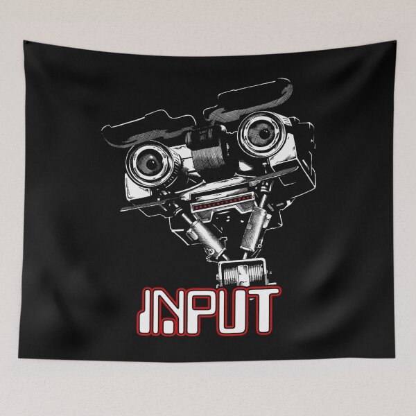 Item preview, Iiiinnnnput designed and sold by shop bst.