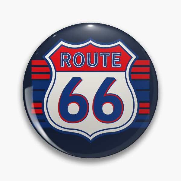 Artikelvorschau, Route 66 3 entworfen und verkauft von SugarCore.