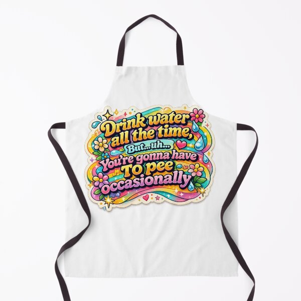 Item preview, Drink Water… HS designed and sold by ouatisworld.