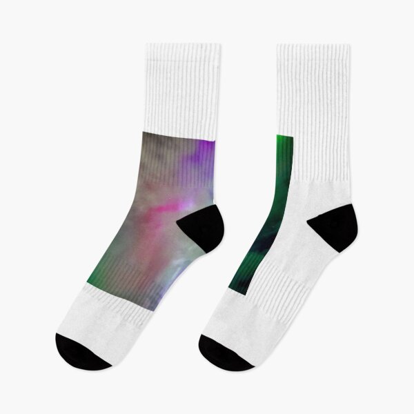 Item preview, Northern Lights in Iceland designed and sold by ClarissaFlora.