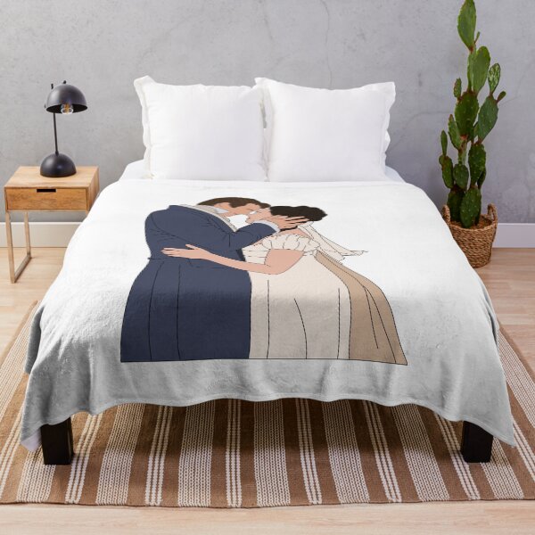 Item preview, Bridgerton Benedict and Sophie designed and sold by mental-tvaddict.