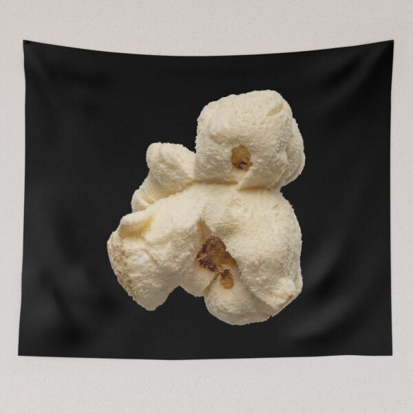Item preview, A/B/R/8/& - White Cheddar Popcorn | Alpha-Pop designed and sold by shopbloombloom.