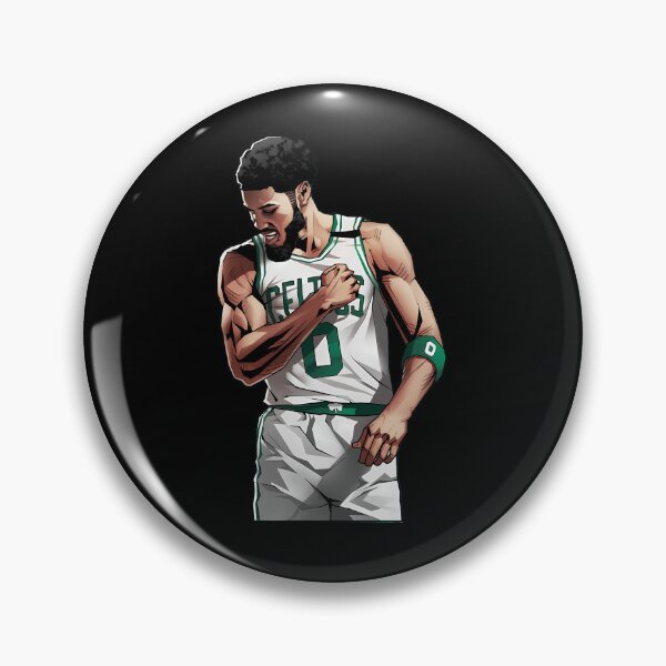 Item preview, Jayson Tatum 0 Basketball designed and sold by shop bst.