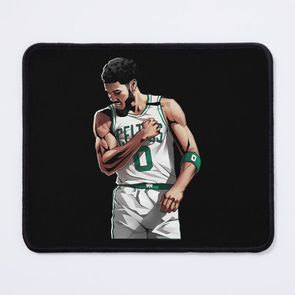 Item preview, Jayson Tatum 0 Basketball designed and sold by shop bst.