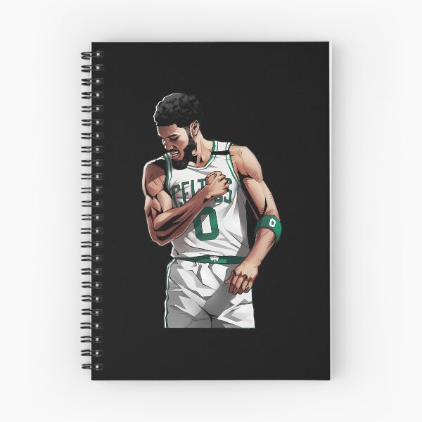 Item preview, Jayson Tatum 0 Basketball designed and sold by shop bst.