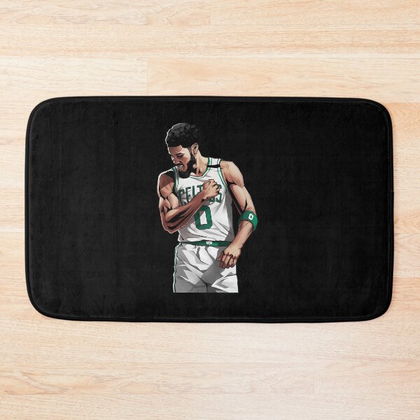 Item preview, Jayson Tatum 0 Basketball designed and sold by shop bst.