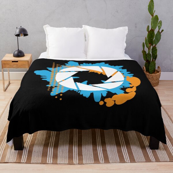 Item preview, Portall - Abstractt Aperturee Logo designed and sold by FOX Store.