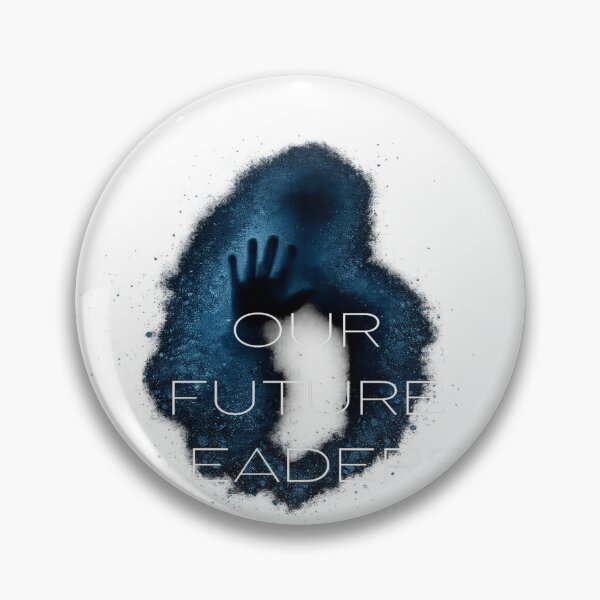 Item preview, "Chasing Old Ghosts" Our Future Leaders  designed and sold by ourfutureleadrs.