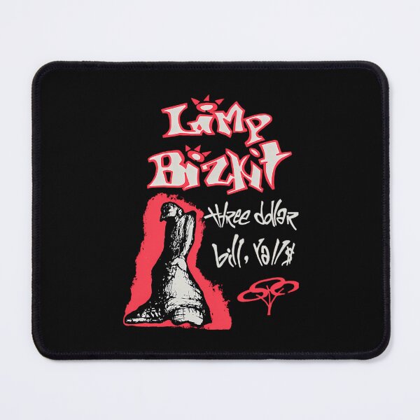 Item preview, Limp Bizkit Band designed and sold by vera-4design.