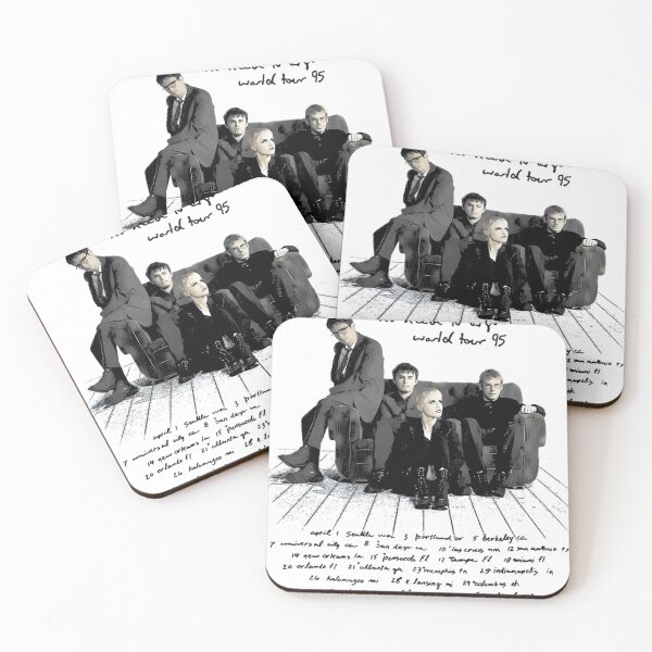 Item preview, Art - The Cranberries designed and sold by EEEshop.