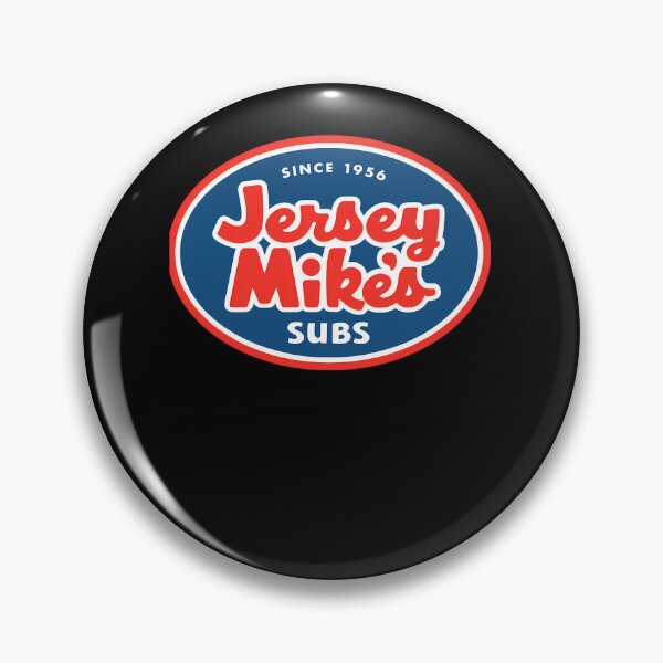 Item preview,  Jersey Mike'S Subs Jersey Mike Logo designed and sold by shop bst.