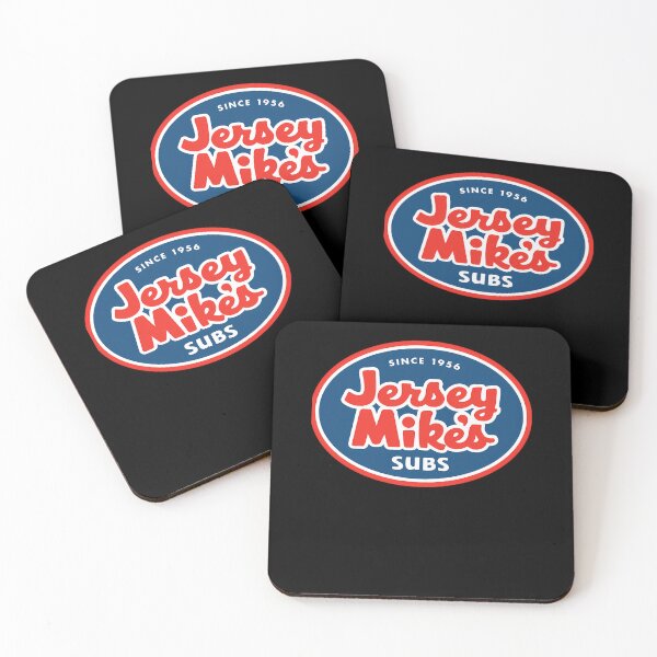 Item preview,  Jersey Mike'S Subs Jersey Mike Logo designed and sold by shop bst.