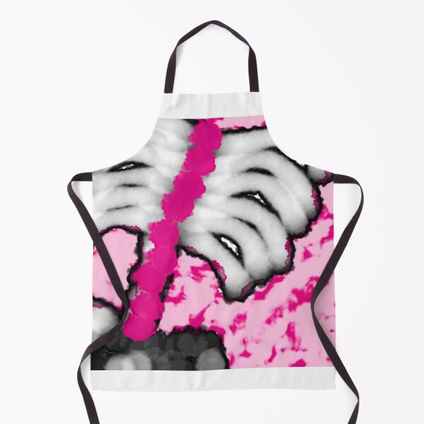Item preview, Magenta Ribs designed and sold by Klamonett.