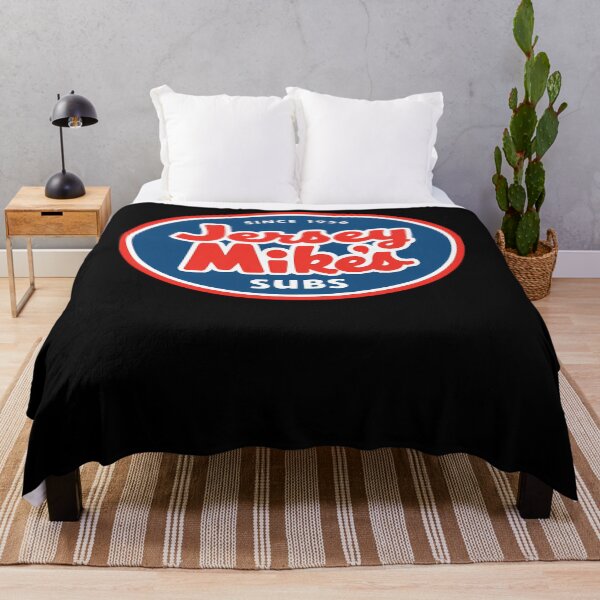 Item preview,  Jersey Mike'S Subs Jersey Mike Logo designed and sold by shop bst.