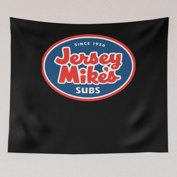 Item preview,  Jersey Mike'S Subs Jersey Mike Logo designed and sold by shop bst.
