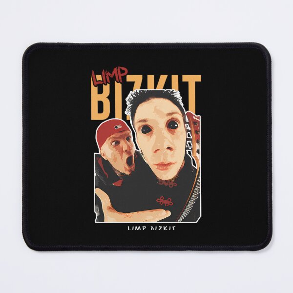 Item preview, Limp Bizkit Band designed and sold by vera-4design.