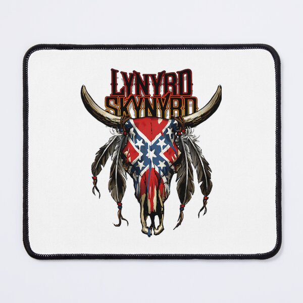 Item preview, Lynyrd Skynyrd Logo Band designed and sold by vera-4design.