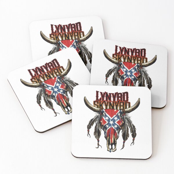 Item preview, Lynyrd Skynyrd Logo Band designed and sold by vera-4design.
