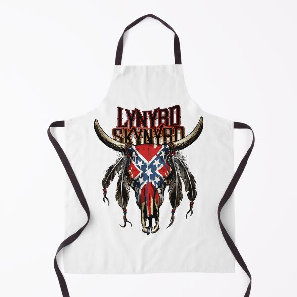Item preview, Lynyrd Skynyrd Logo Band designed and sold by vera-4design.