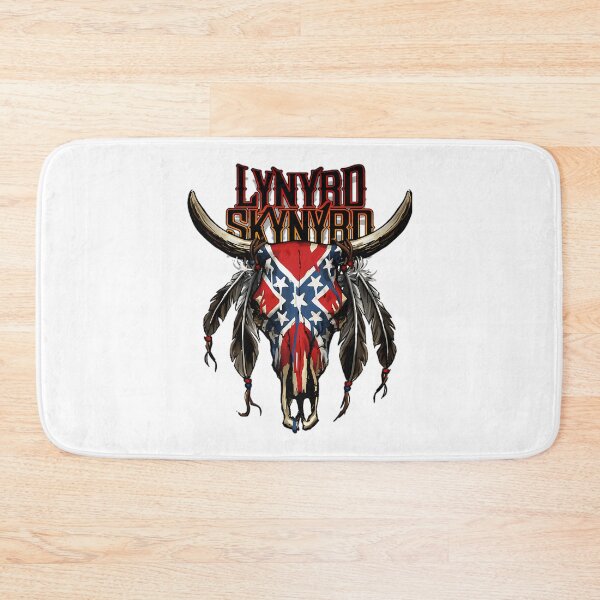 Item preview, Lynyrd Skynyrd Logo Band designed and sold by vera-4design.