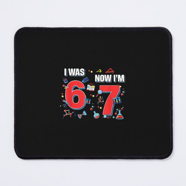 Item preview, 7 Year Old Birthday I Was 6 Now Im 7 Science Stem 7Th Bday designed and sold by CHIFOUR4.